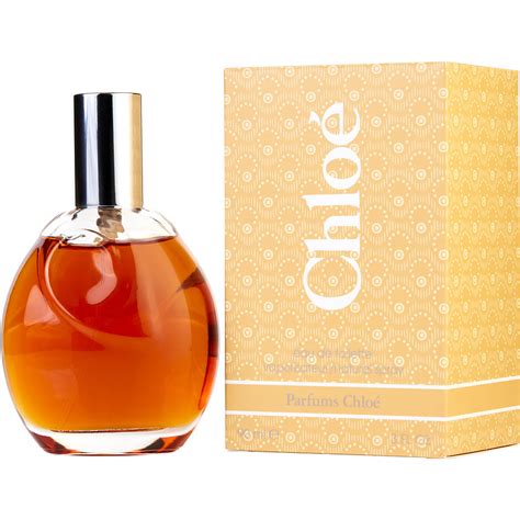 Chloé » Eau de Toilette (EdT) 